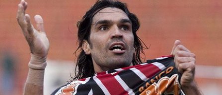 Fostul fotbalist Fernandao a murit la 36 de ani