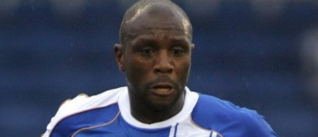 Fostul international ivorian Ghouri, gasit mort in fluviul Rin