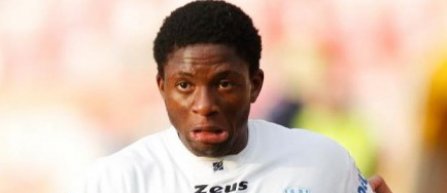 Nigerianul Henry, de la Delta Tulcea, decedat pe teren