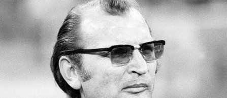 A murit fostul mare international iugoslav Ivica Horvat