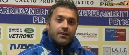 Carmelo Imbriani a incetat din viata, la doar 37 de ani
