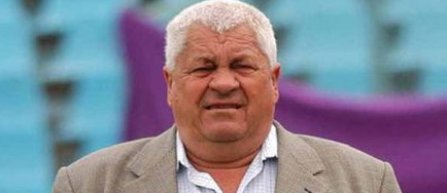 Fostul oficial al FRF și LPF, Mircea Cezar Ionescu, a incetat din viata la varsta de 76 ani