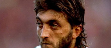 A murit Trifon Ivanov, semifinalist cu Bulgaria la CM din 1994