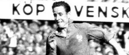 A incetat din viata legenda franceza Raymond Kopa