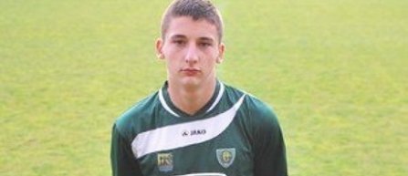 Dominik Koszowski a fost ucis intr-o altercatie cu trei fani ai unei echipe rivale