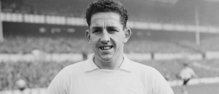 Fostul international scotian Dave Mackay a incetat din viata