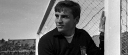 Ladislao Mazurkiewicz, fost portar al Uruguayului, a incetat din viata