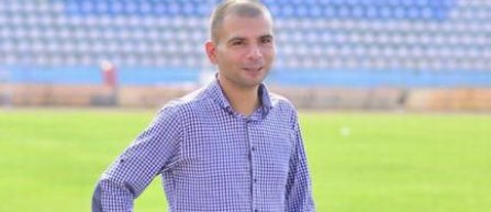 Fostul arbitru Bogdan Medrea a decedat la doar 44 de ani