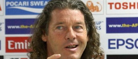 A murit Bruno Metsu