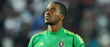 Capitanul nationalei Africii de Sud a fost ucis in timpul unui jaf armat