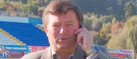 Vasile Moga a murit dupa ce a facut infarct la volan