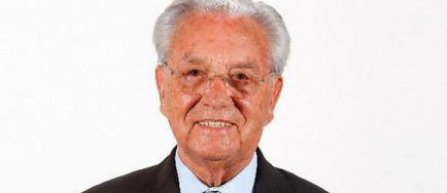 Luis Gomez-Montejano, fost presedinte al clubului Real Madrid, a incetat din viata