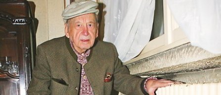 Fostul selectioner Angelo Niculescu a incetat din viata