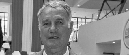 Fostul jucator dinamovist Ion Nunweiller a incetat din viata