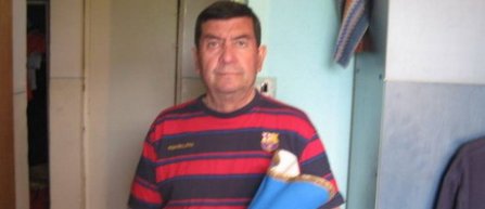 A incetat din viata fostul international Cornel Pavlovici