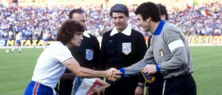 Fostul mare arbitru Nicolae Rainea a decedat, la varsta de 81 de ani