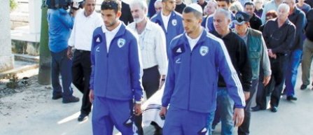 A incetat din viata fostul selectioner israelian Emanuel Sheffer