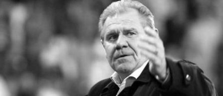 Fostul fotbalist polonez Wlodzimierz Smolarek a murit la 54 de ani