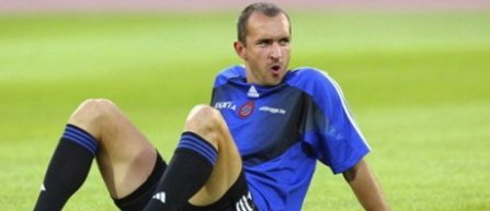 Marek Spilar s-a sinucis la 38 de ani