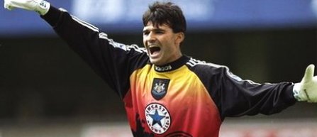 Fostul portar ceh Pavel Srnicek a incetat din viata la 47 de ani