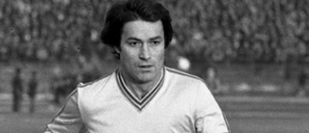 Moment de reculegere la Steaua - Legia, in memoria lui Costica Stefanescu