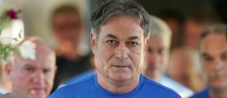 FC Universitatea Craiova regreta decesul lui Costica Stefanescu