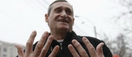 Fostul portar Vasile Suciu a incetat din viata