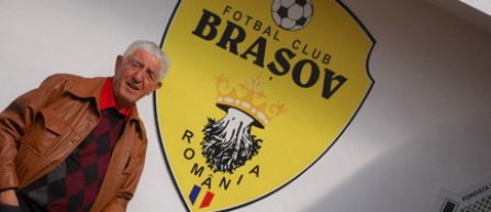 A decedat Laurian Taus, medicul echipei FC Brasov
