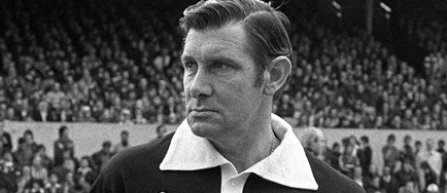 Fostul arbitru englez Jack Taylor a decedat la varsta de 82 de ani