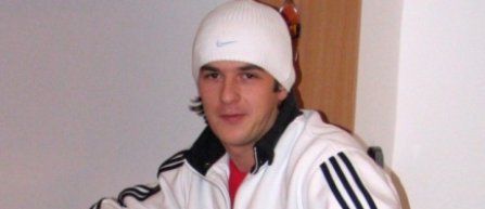 A murit Cristi Tudor! Unii spun ca a fost cel mai mare talent al Gloriei din ultimii 20 de ani!