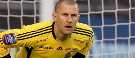 Croatul Ivan Turina, de la AIK Stockholm, a fost gasit mort in apartamentul sau