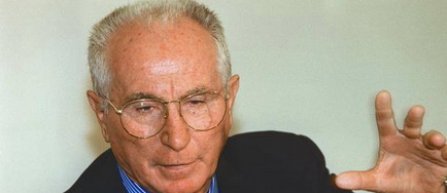 A murit Azeglio Vicini, fostul selecţioner al Italiei