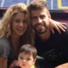 Al doilea copil al cuplului Shakira - Pique se va numi Sacha