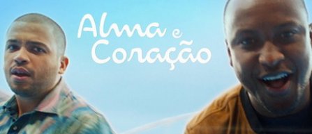 VIDEO | S-a lansat videoclipul imnului oficial al Jocurilor Olimpice de la Rio, "Alma e Coração"