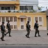 Schimb de focuri intre suporteri in Honduras, un mort si cinci raniti