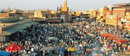 Cristiano Ronaldo, Neymar si Guardiola vor petrece sfarsitul de an la Marrakech