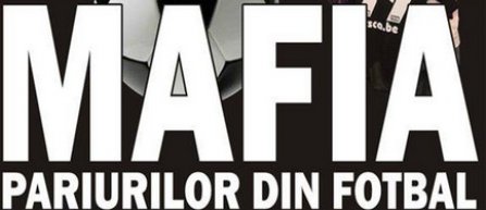 Arbitri romani cu identitati false la amicalele din Cipru si Turcia ale unor echipe din Liga 1. Posibile legaturi cu mafia pariurilor