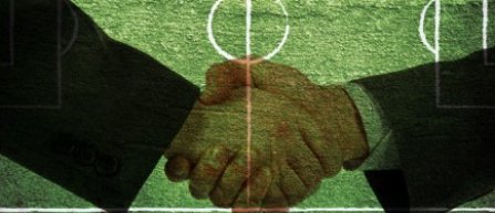 FC Steaua neaga implicarea in meciuri trucate