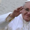 Papa Francisc: Maradona sau Pele? Pentru mine, Messi este cel mai bun!