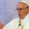 Papa Francisc: Messi nu este Dumnezeu