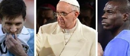 Italia - Argentina, o confruntare cu totul speciala