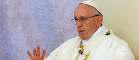 Papa Francisc: Messi nu este Dumnezeu