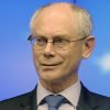 Euro 2012: Herman Van Rompuy - Chestiunea boicotului UE la meciurile din Ucraina nu este de actualitate