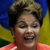 Dilma Rousseff se intalneste vineri cu Sepp Blatter