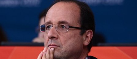 Presedintele Frantei, interesat de salariul lui Ibrahimovic la PSG