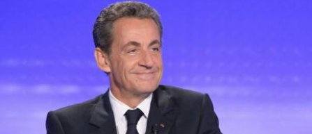 Nicolas Sarkozy ar urma sa fie viitorul presedinte al lui PSG