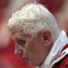 Euro 2012: Papa Benedict al XVI-lea, de origine germana, a felicitat Italia