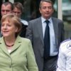 CM 2014: Angela Merkel in Brazilia, pe 16 iunie, la meciul Germania - Portugalia