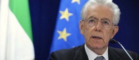 Euro 2012: Premierul Italiei va fi prezent la finala