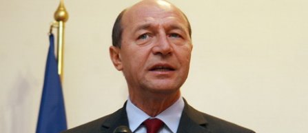 Basescu, despre gratieri: Voi reflecta, pana acum nu am avut motive sa acord niciuna in acest mandat